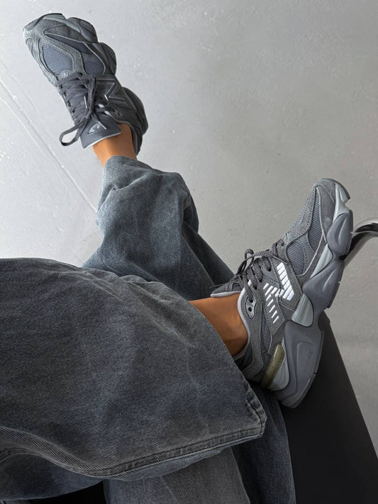 New Balance 9060 Magnet - oceanhype - 