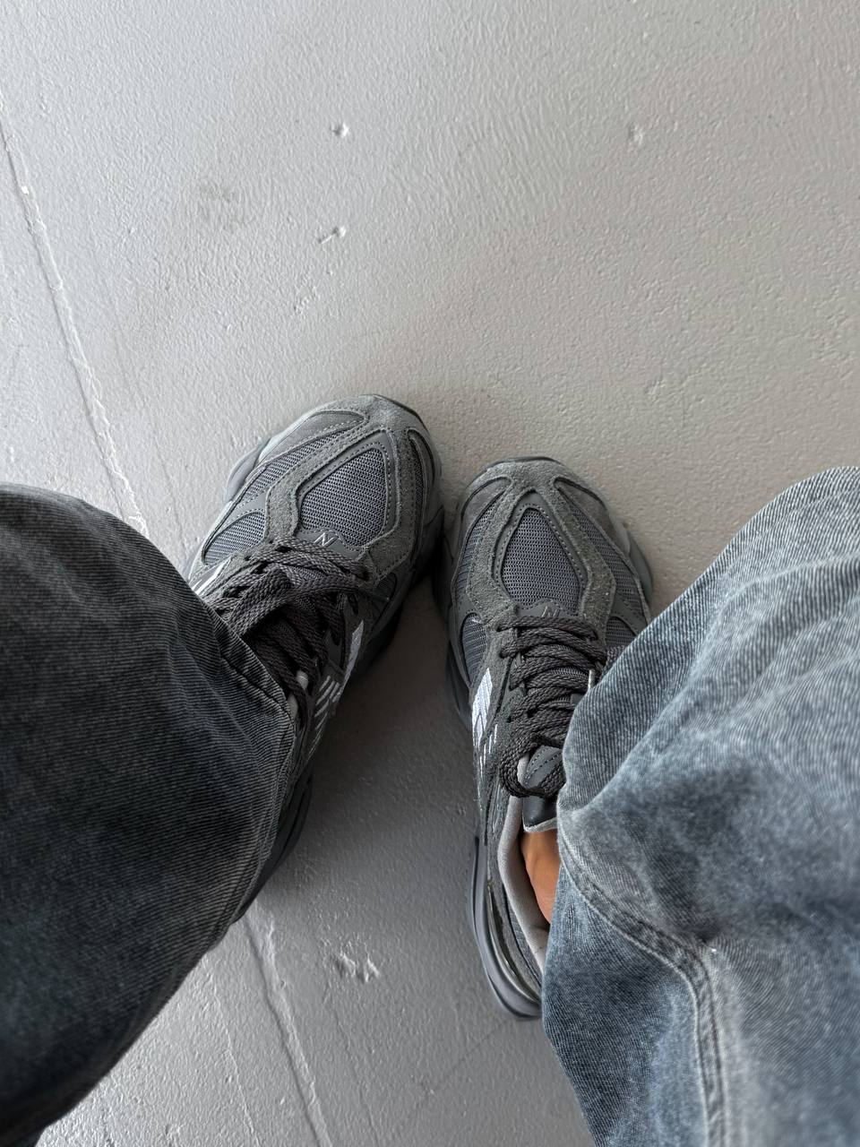 New Balance 9060 Magnet - oceanhype - 