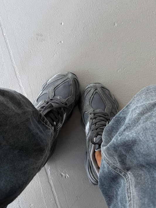 New Balance 9060 Magnet - oceanhype - 