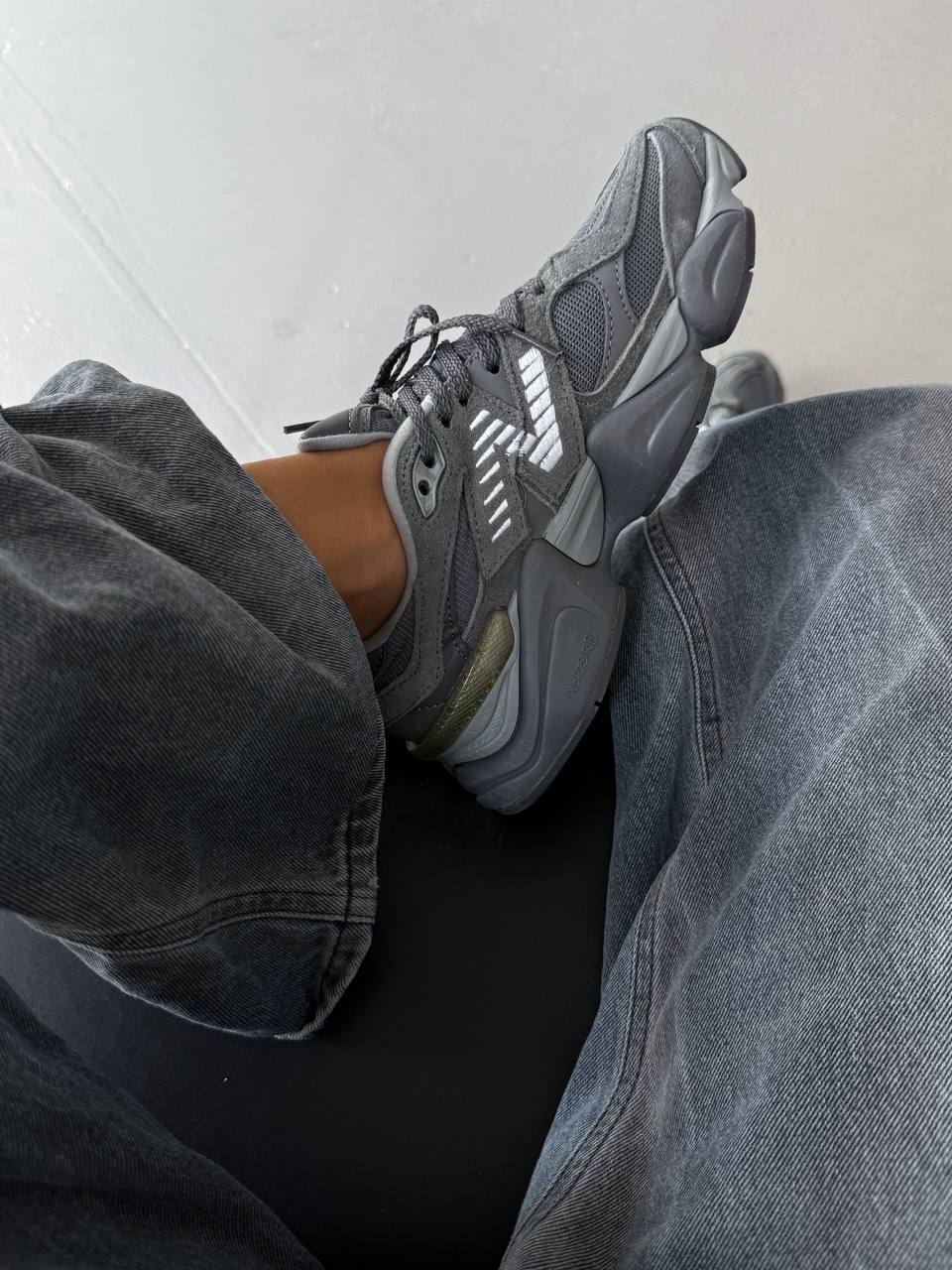 New Balance 9060 Magnet - oceanhype - 