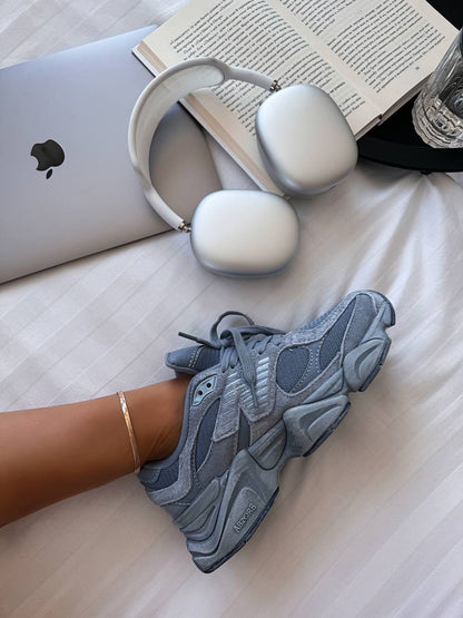 New Balance 9060 Vintage Indigo - oceanhype - 