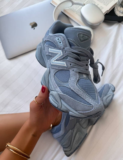 New Balance 9060 Vintage Indigo - oceanhype - 