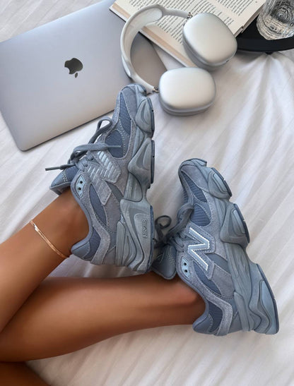 New Balance 9060 Vintage Indigo - oceanhype - 