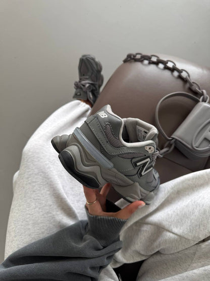 New Balance 9060 Shadow Grey - oceanhype - 
