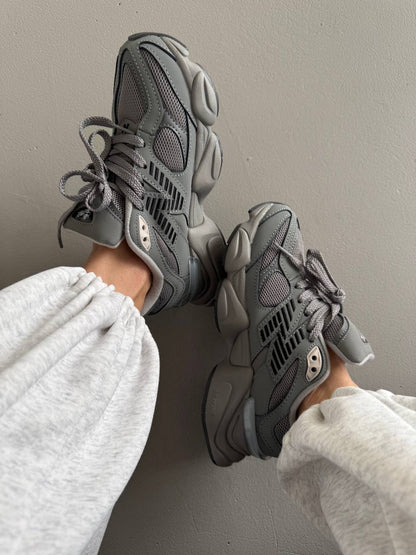 New Balance 9060 Shadow Grey - oceanhype - 