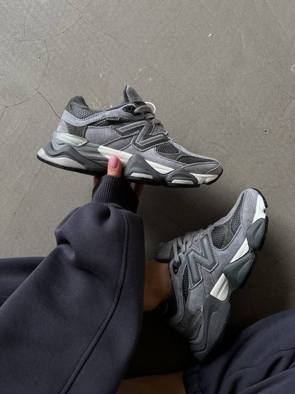 New Balance 9060 x Joe Freshgoods Dark Gray - oceanhype - 