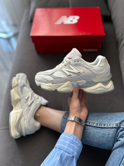 New Balance 9060 Quartz Grey - oceanhype - 
