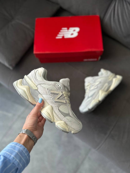 New Balance 9060 Quartz Grey - oceanhype - 