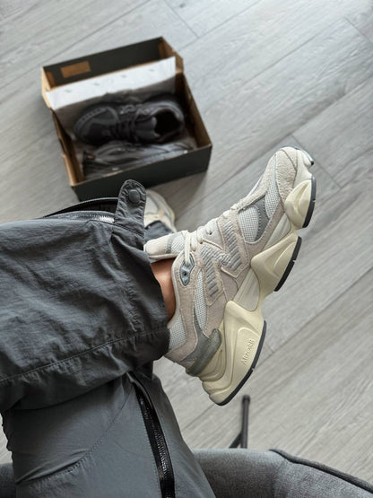 New Balance 9060 Sea Salt - oceanhype - 