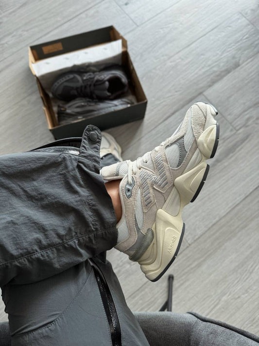 New Balance 9060 Sea Salt - oceanhype - 