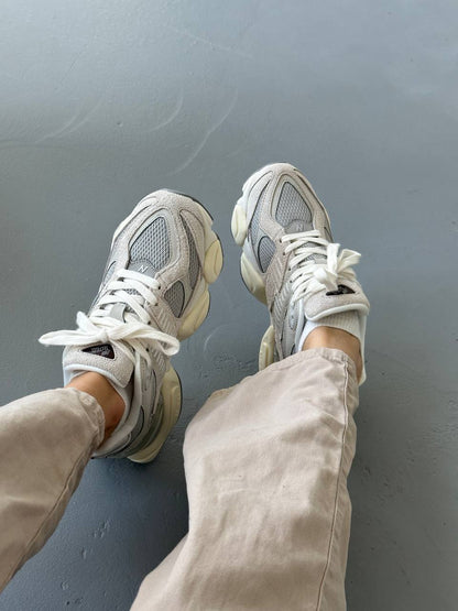 New Balance 9060 Joe Freshgoods Inside Voices Sea Salt Mindful Grey - oceanhype - 