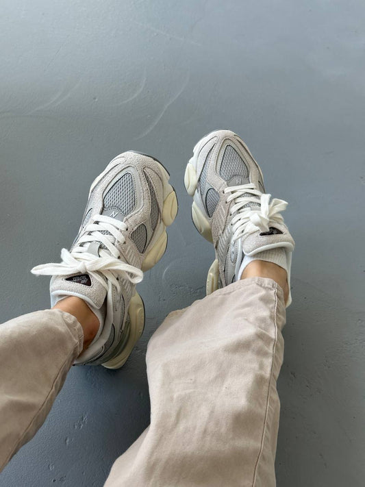 New Balance 9060 Joe Freshgoods Inside Voices Sea Salt Mindful Grey - oceanhype - 