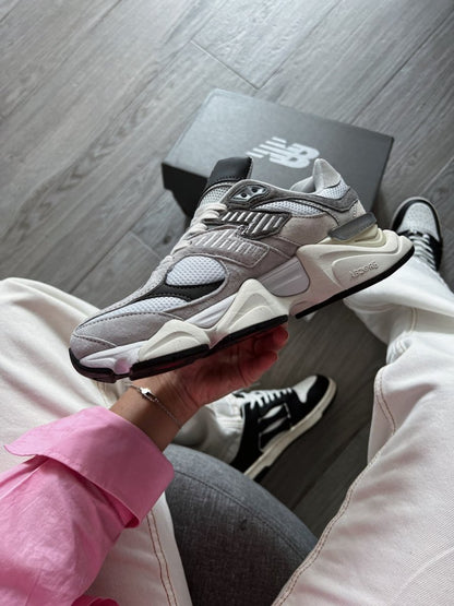 New Balance 9060 Rain Cloud - oceanhype - 
