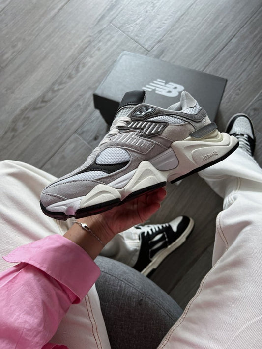 New Balance 9060 Rain Cloud - oceanhype - 