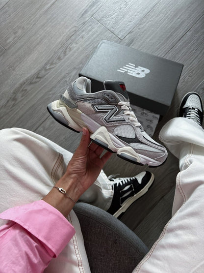 New Balance 9060 Rain Cloud - oceanhype - 