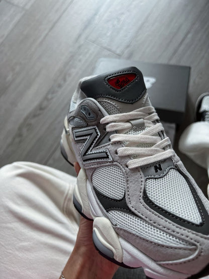New Balance 9060 Rain Cloud - oceanhype - 