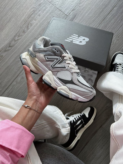 New Balance 9060 Rain Cloud - oceanhype - 