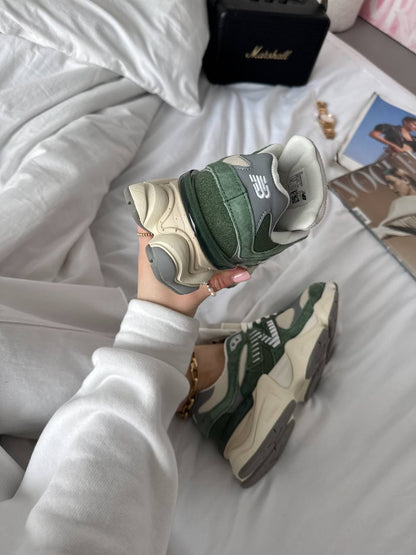 New Balance 9060 Nori - oceanhype - 