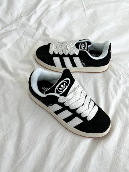 Adidas Campus 00s Core Black - oceanhype - 