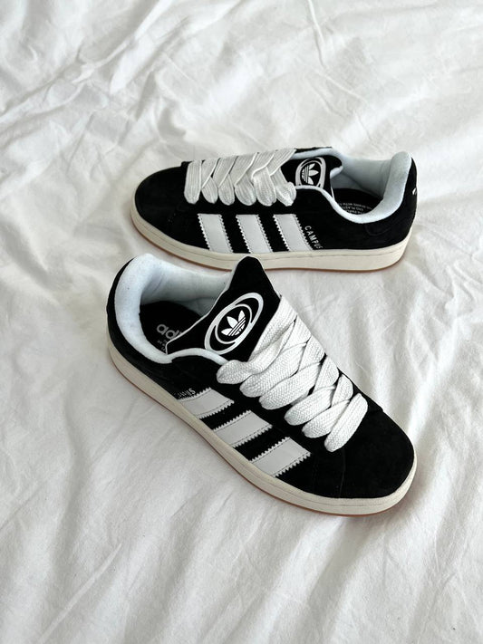 Adidas Campus 00s Core Black - oceanhype - 