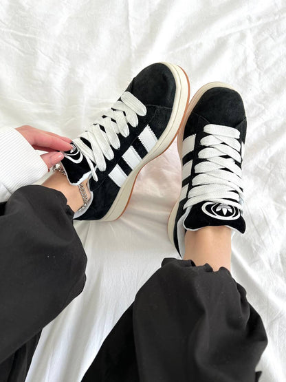 Adidas Campus 00s Core Black - oceanhype - 