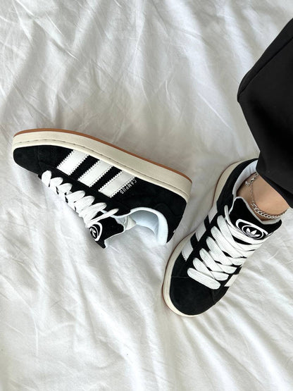 Adidas Campus 00s Core Black - oceanhype - 