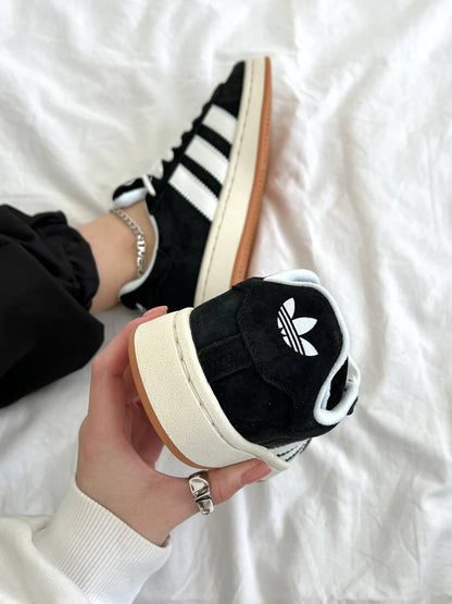 Adidas Campus 00s Core Black - oceanhype - 