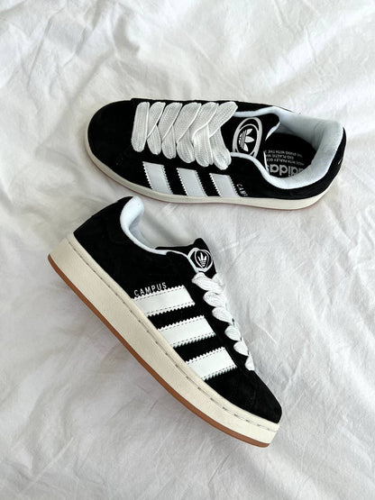 Adidas Campus 00s Core Black - oceanhype - 