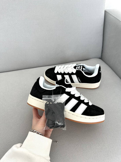 Adidas Campus 00s Core Black - oceanhype - 