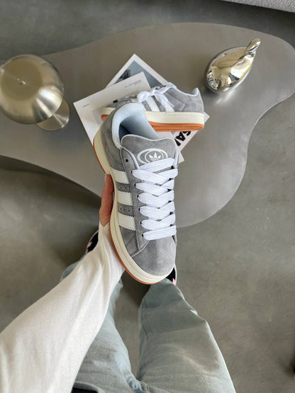Adidas Campus 00s Grey Gum - oceanhype - 