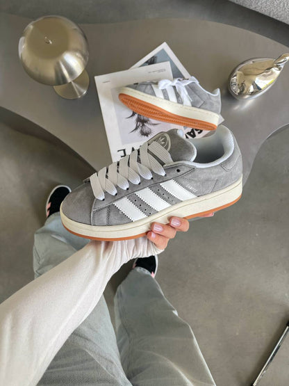 Adidas Campus 00s Grey Gum - oceanhype - 