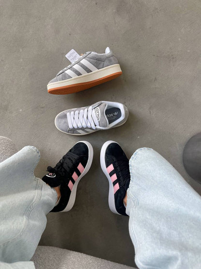 Adidas Campus 00s Grey Gum - oceanhype - 
