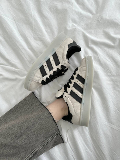 Adidas Campus 00s Beige Black - oceanhype - 
