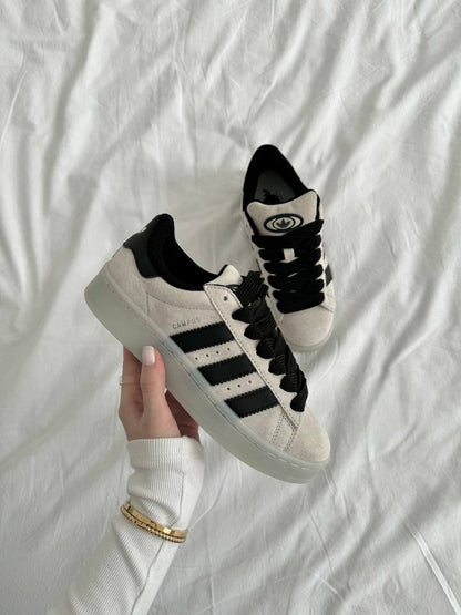 Adidas Campus 00s Beige Black - oceanhype - 