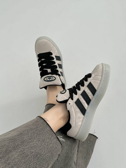Adidas Campus 00s Beige Black - oceanhype - 