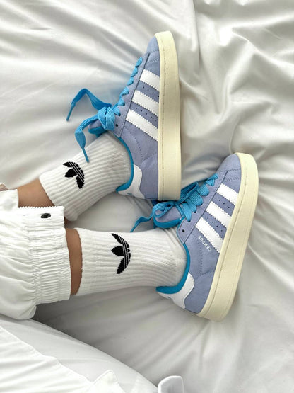 Adidas Campus 00s Ambient Sky - oceanhype - 