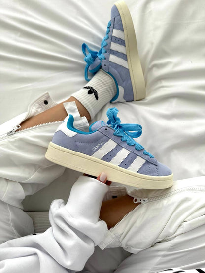Adidas Campus 00s Ambient Sky - oceanhype - 