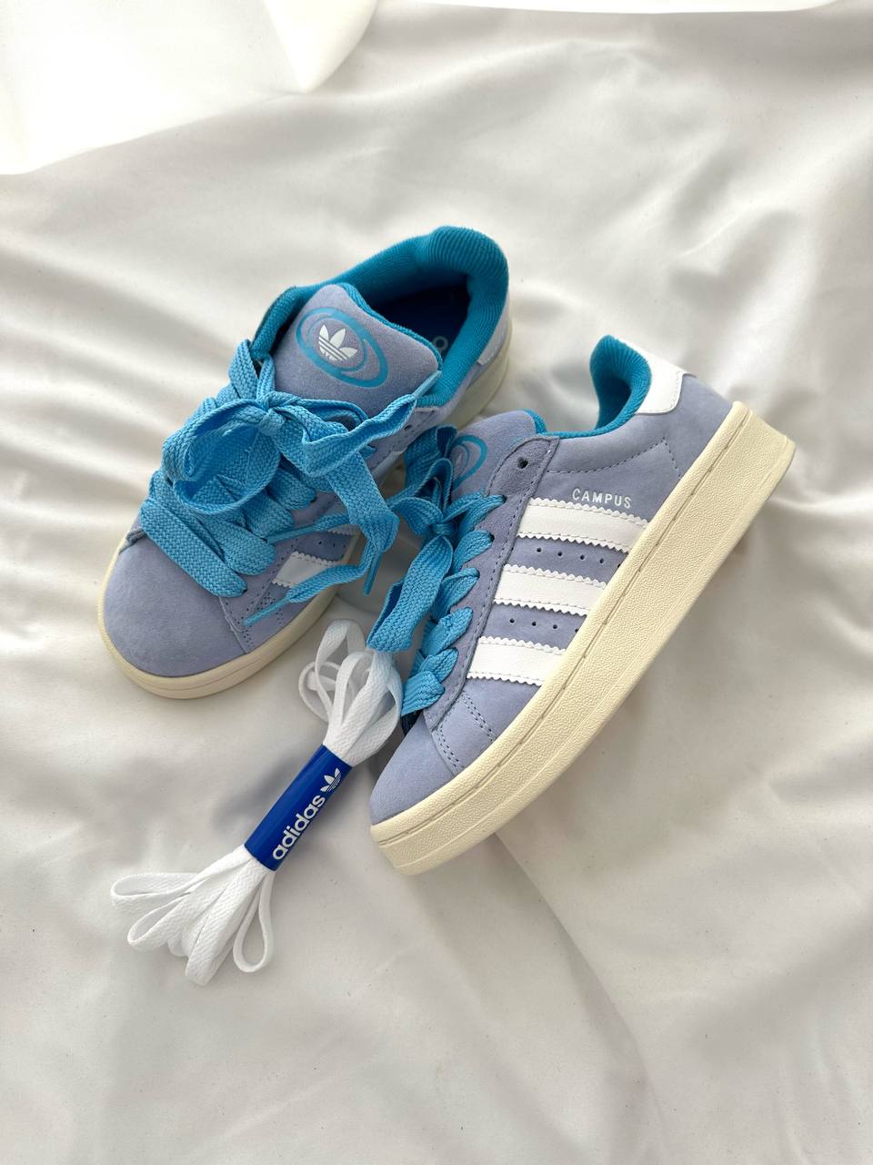 Adidas Campus 00s Ambient Sky - oceanhype - 