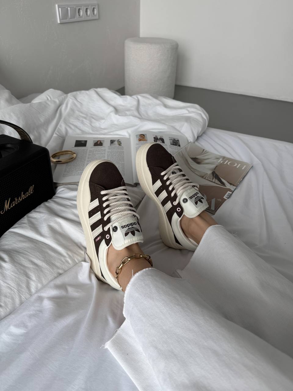Adidas Campus x Bad Bunny The Last Campus - oceanhype - 