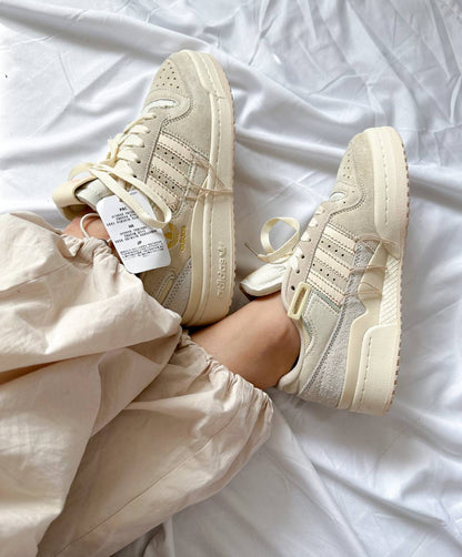 Adidas Forum 84 Low Off - White - oceanhype - 