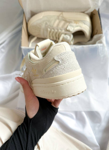 Adidas Forum 84 Low Off - White - oceanhype - 