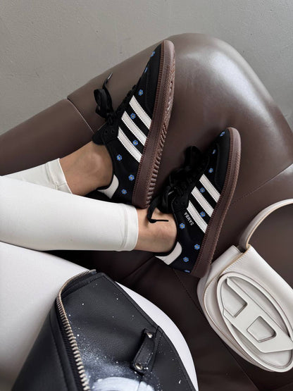 Adidas Samba Black White - oceanhype - 
