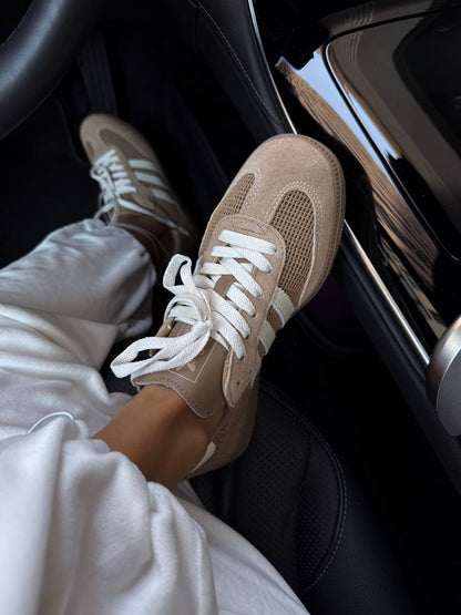 Adidas Samba OG Cardboard - oceanhype - 