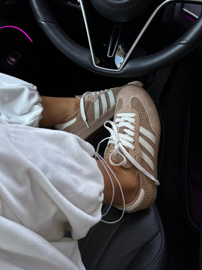 Adidas Samba OG Cardboard - oceanhype - 