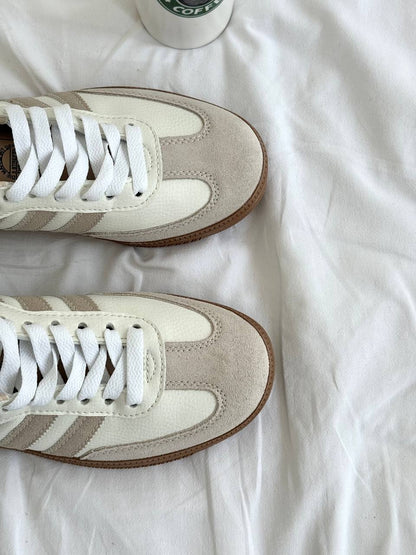 Adidas Samba x LAFC Linen Gum - oceanhype - 