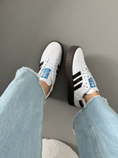 Adidas Samba Rose Core Black - oceanhype - 