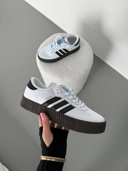 Adidas Samba Rose Core Black - oceanhype - 