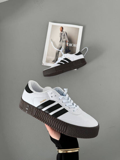 Adidas Samba Rose Core Black - oceanhype - 