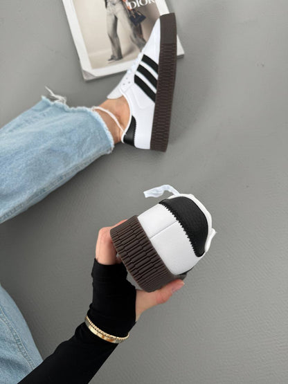 Adidas Samba Rose Core Black - oceanhype - 