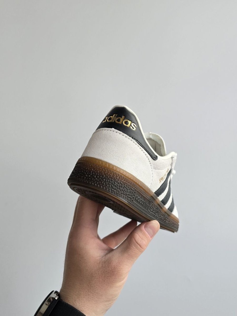 Adidas Handball Spezial Schuh White - oceanhype - 